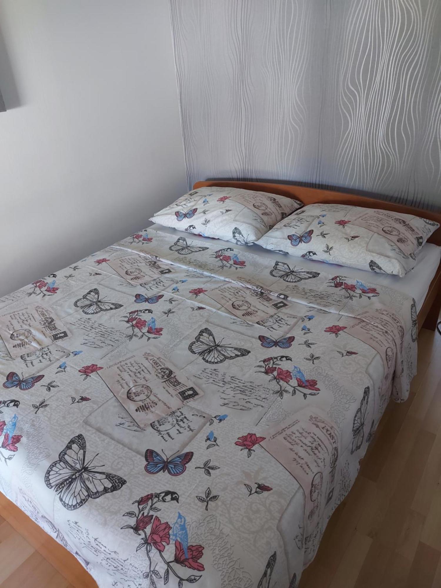 Apartments Jonjic Vodice Exterior photo